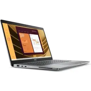 Ноутбук Dell Latitude 5350 Grey (N098L535013UA_UBU) Ноутбук Dell Latitude 5350 Grey (N098L535013UA_UBU)