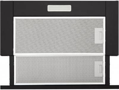 Витяжка телескопічна Jantar TLT 650 LED 60 BL