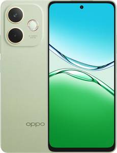 Смартфон OPPO A5 Pro 4G 8/128GB Olive Green