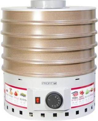 Сушка ProfitM ЕСП-02 ЕКО