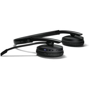 Навушники з мікрофоном Sennheiser EPOS C20 Black (1001146) Навушники з мікрофоном Sennheiser EPOS C20 Black (1001146)