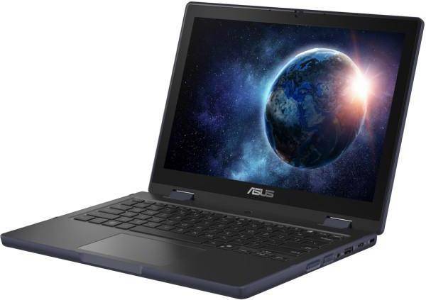 Ноутбук ASUS BR1204FTA Mineral Grey (BR1204FTA-R90131)