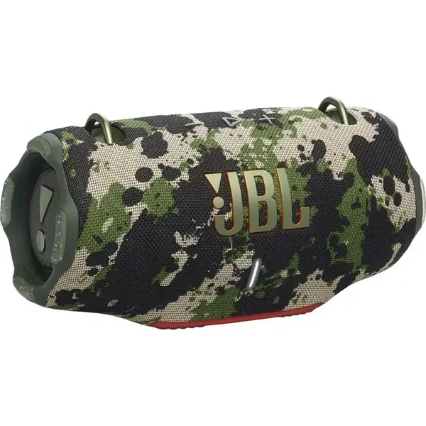 Портативні колонки JBL Xtreme 4 Camo (JBLXTREME4CAMO)