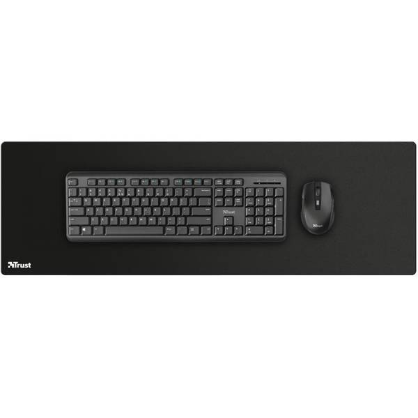 Коврик для мыши Trust Mouse Pad XXL (24194)