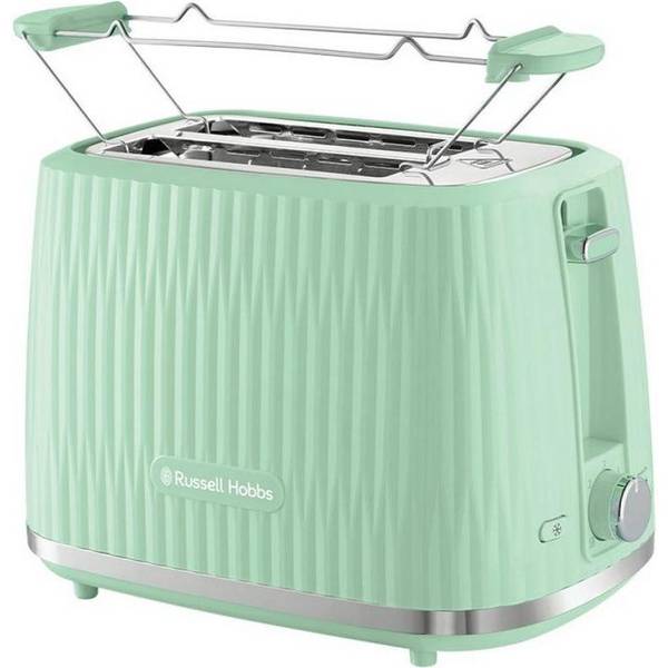 Тостер Russell Hobbs Eden 2S Pistachio 27374-56