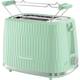 Тостер Russell Hobbs Eden 2S Pistachio 27374-56