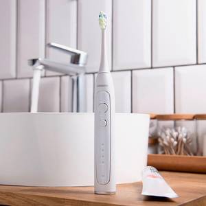 Електрична зубна щітка Ardesto ETB-113W Електрична зубна щітка Ardesto ETB-113W