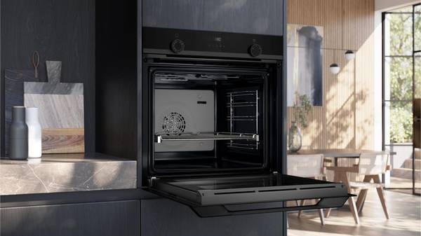 Духовка електрична Siemens HU736AEG0T