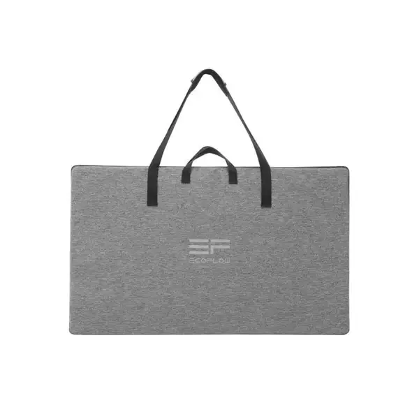 Зарядний пристрій на сонячній батареї EcoFlow 400W Solar Panel (SOLAR400W)