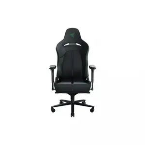 Комп'ютерне крісло для геймера Razer Enki Green (RZ38-03720100-R3G1) Комп'ютерне крісло для геймера Razer Enki Green (RZ38-03720100-R3G1)