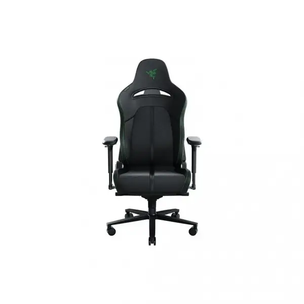 Комп'ютерне крісло для геймера Razer Enki Green (RZ38-03720100-R3G1)