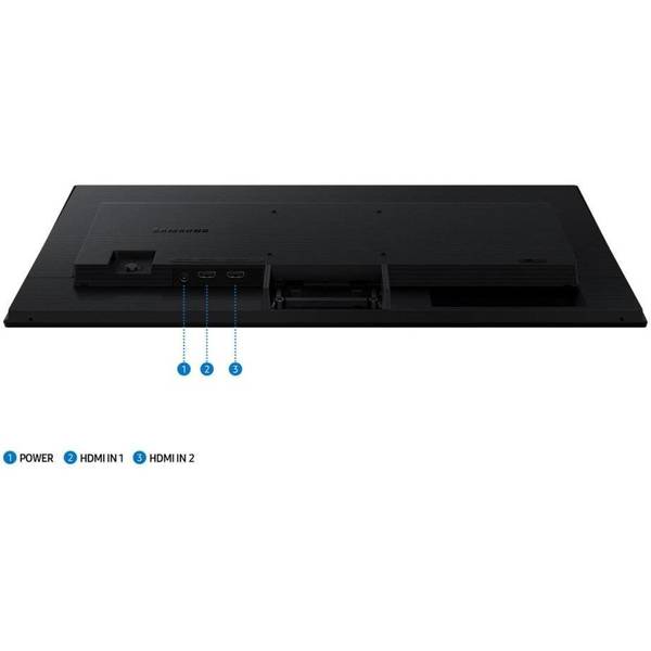 Монітор Samsung Essential S3 (LS24F320GAIXCI)