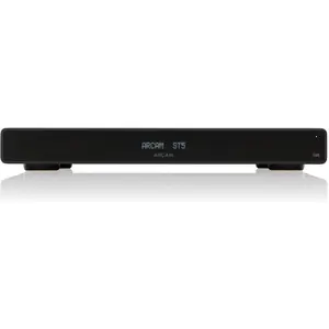 Мережевий аудіопрогравач Arcam Radia ST5 (ARCST5)
