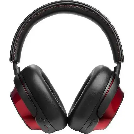 Навушники з мікрофоном Mark Levinson №5909 Radiant Red (MLNO5909RED)