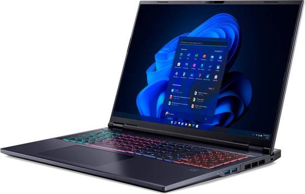 Ноутбук Acer Predator Helios Neo 18 PHN18-72 (NH.QVLEU.003)