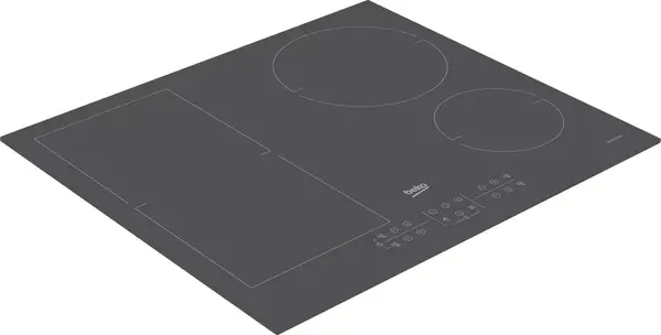 Варильна поверхня електрична Beko HII64200MT