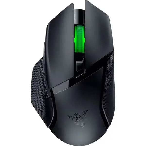 Миша RAZER Basilisk V3 X Hyperspeed (RZ01-04870100-R3G1)