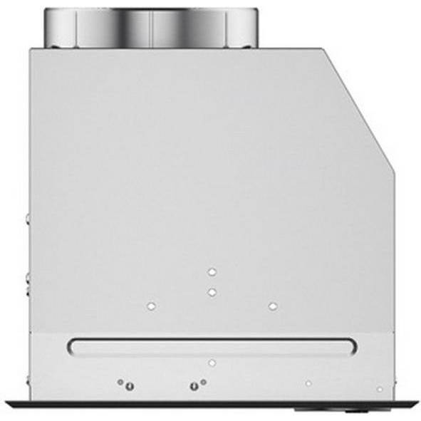 Витяжка вбудована Faber BI 70 SS 2LS