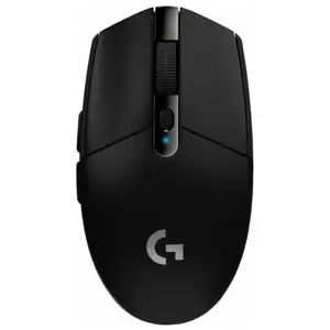 Мышь Logitech G305 Lightspeed Black (910-005282, 910-005280) Мышь Logitech G305 Lightspeed Black (910-005282, 910-005280)