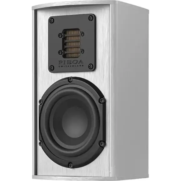 Акустические колонки Piega TMicro 4 черные