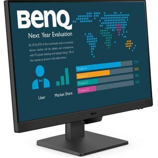 Монітор BenQ BL2790 (9H.LM6LB.QBE)