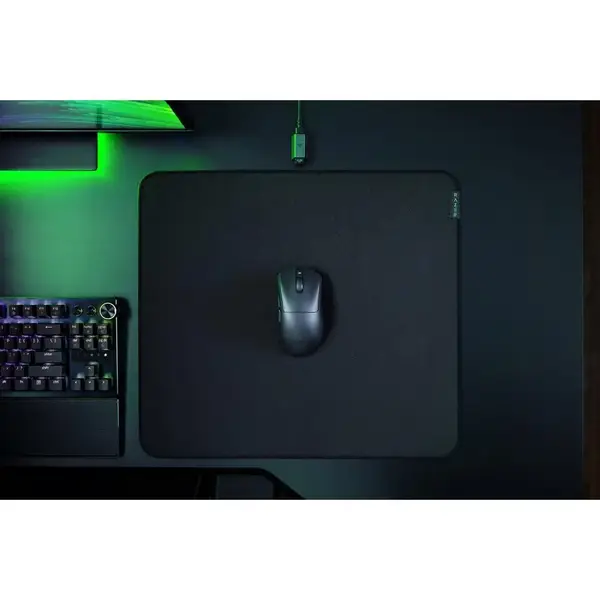 Миша Razer DeathAdder V3 HyperSpeed Black (RZ01-05140100-R3G1)