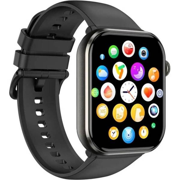 Смарт-годинник Blackview R60 Black