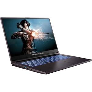 Ноутбук Dream Machines RG2050-17 NP70RNA Black (RG2050-17UA32)