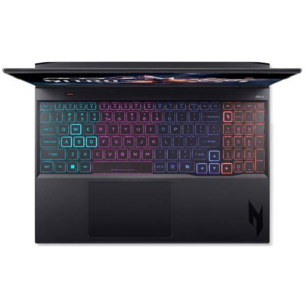 Ноутбук Acer Nitro 16S AI AN16S-61-R1YU Black (NH.QXKEU.004)