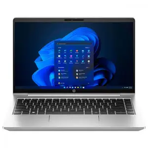 Ноутбук HP ProBook 440 G10 Silver (817J4EA) Ноутбук HP ProBook 440 G10 Silver (817J4EA)