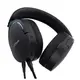 Навушники з мікрофоном Trust GXT 490 Fayzo Black (24900)
