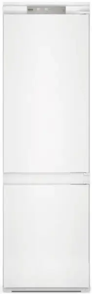 Холодильник з морозильною камерою Whirlpool WHC18 T573