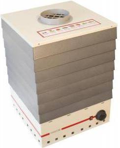 Сушарка ProfitM ЕСП-01 слонова кістка