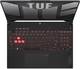 Ноутбук ASUS TUF Gaming A17 FA707NUG (FA707NUG-HX149, 90NR0EF5-M00A70)