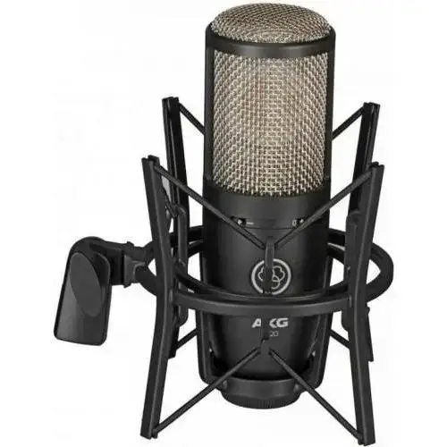 Микрофон студийный AKG P220