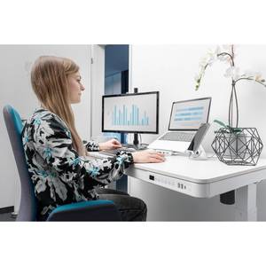 Игровой стол Digitus Electric Height Adjustable (DA-90406) Игровой стол Digitus Electric Height Adjustable (DA-90406)