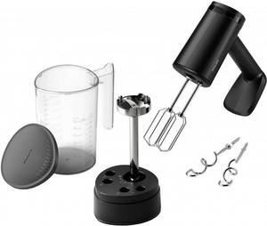 Блендер погружний PHILIPS HR3781/10 Блендер погружний PHILIPS HR3781/10