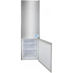 Холодильник з морозильною камерою Beko RCNA406I30XB