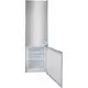 Холодильник з морозильною камерою Beko RCNA406I30XB