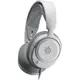 Навушники з мікрофоном SteelSeries Arctis Nova 1P White (61612)