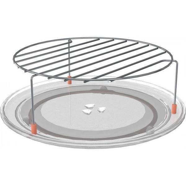 Мікрохвильовка з грилем Gorenje BM235G1SYW