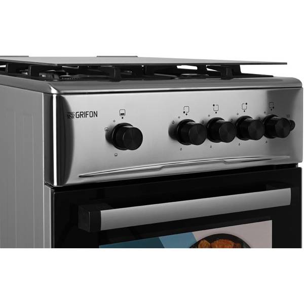 Газова плита Grifon G543X-CAB2