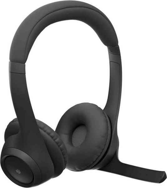 Специализированная гарнитура Logitech Zone 305 Midnight Black (981-001453)