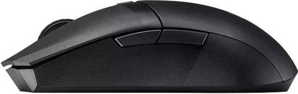 Мышь ASUS TUF GAMING M4 Black (90MP02F0-BMUA00)