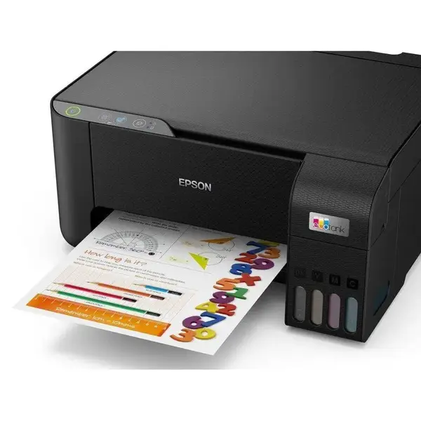 БФП Epson L3200 (C11CJ69401)