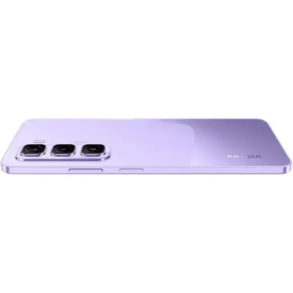 Смартфон Infinix Hot 50 8/128GB Dreamy Purple (4894947058646)