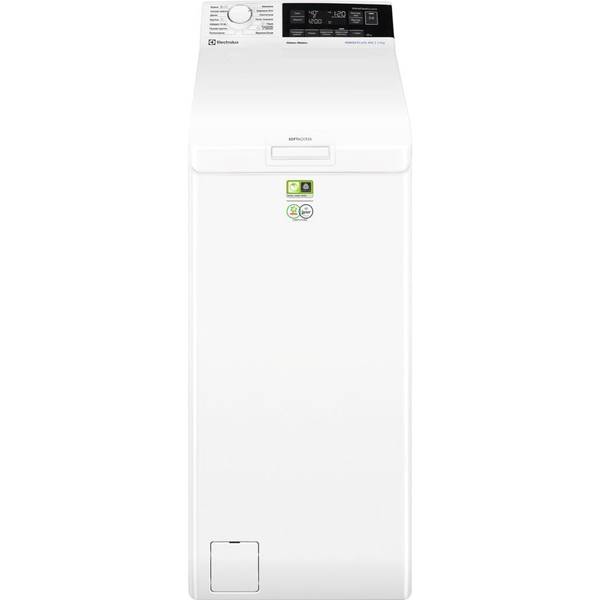 Пральна машина автоматична Electrolux EW8T3372U