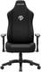 Компьютерное кресло для геймера Anda Seat Novis L Black Fabric (AD23-L-01-BF)