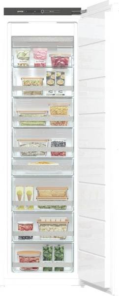 Морозильна камера Gorenje FNI518EA1