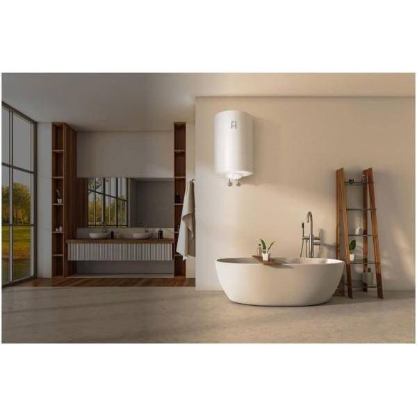 Водонагреватель (бойлер) электрический накопительный TIKI TG 50 N Prime 50 V9 (700142)